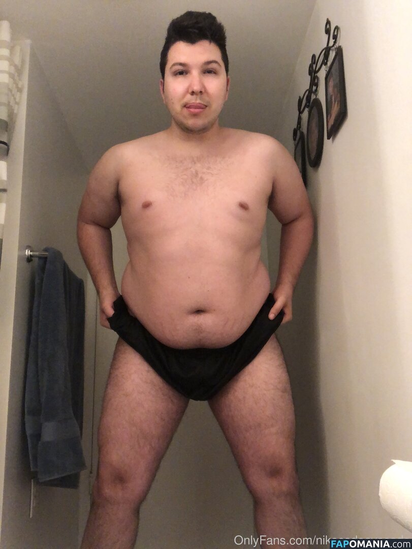 nikocadoavocado / nikocadoavocado_real ヌード OnlyFans  流出写真 #85