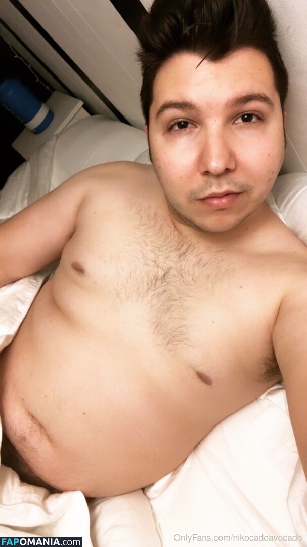 nikocadoavocado / nikocadoavocado_real ヌード OnlyFans  流出写真 #86