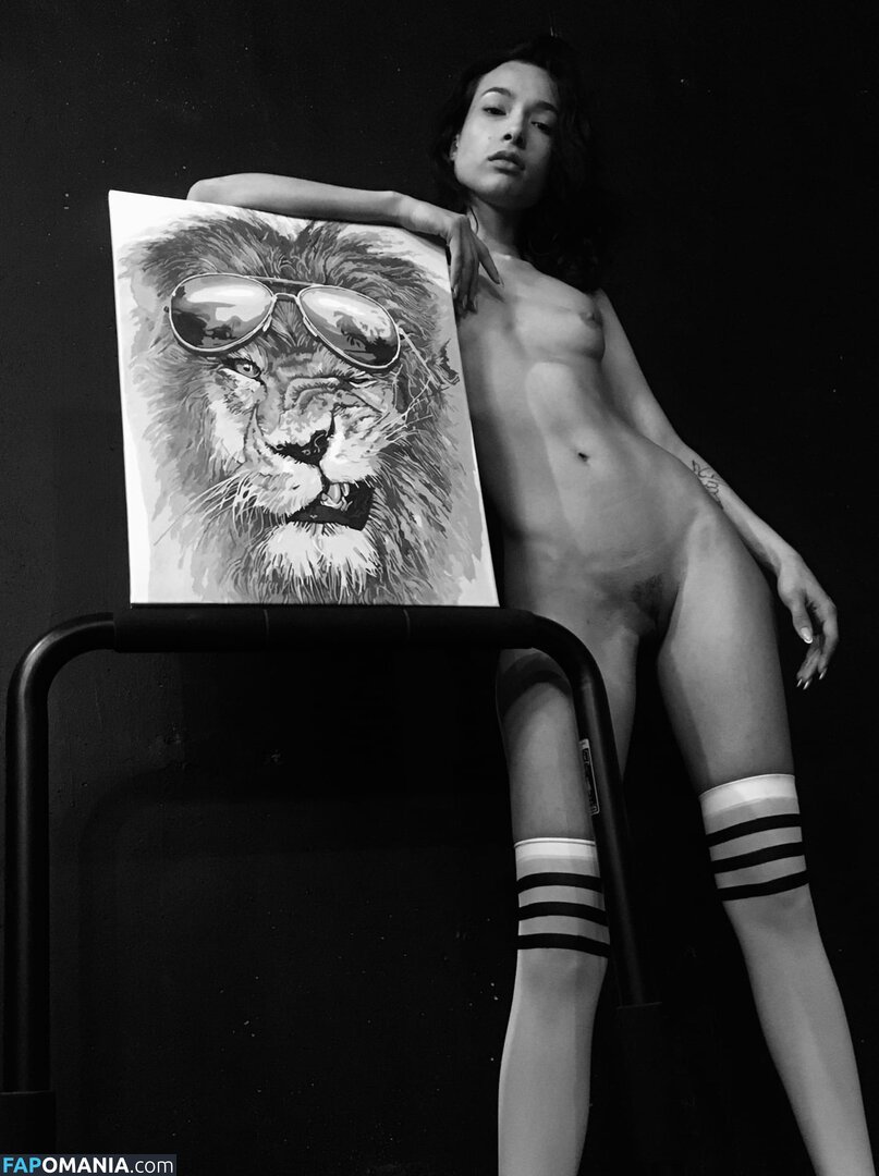 Lily Hayjes / Nikol Beylik / Wandaweb / nikolxxnikol / pronixyy ヌード OnlyFans  流出写真 #224