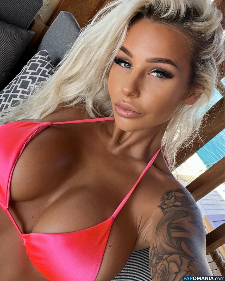 Nikola ihova / nikarihova / nikarihova - _by_nika ヌード OnlyFans  流出写真 #20
