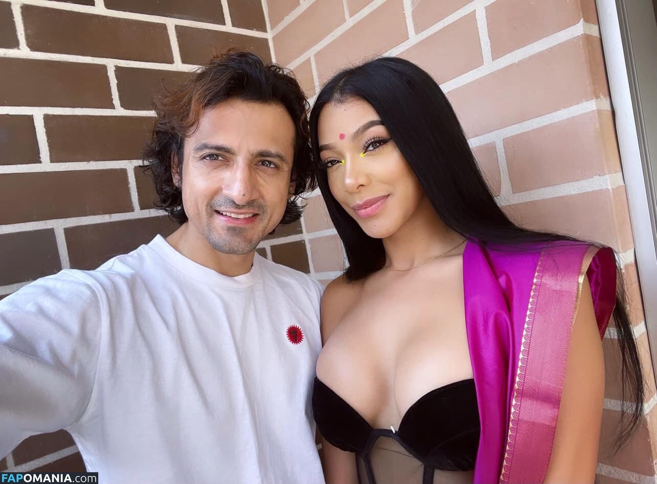 niksindian / niksindiancom / niksindiann ヌード OnlyFans  流出写真 #72