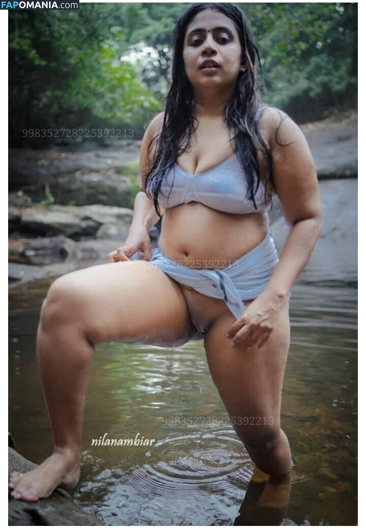 Nila Nambiar / Smera1695 / nilanambiar ヌード OnlyFans  流出写真 #5