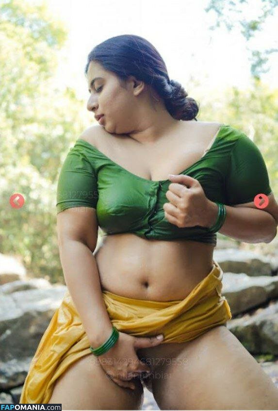Nila Nambiar / Smera1695 / nilanambiar ヌード OnlyFans  流出写真 #7