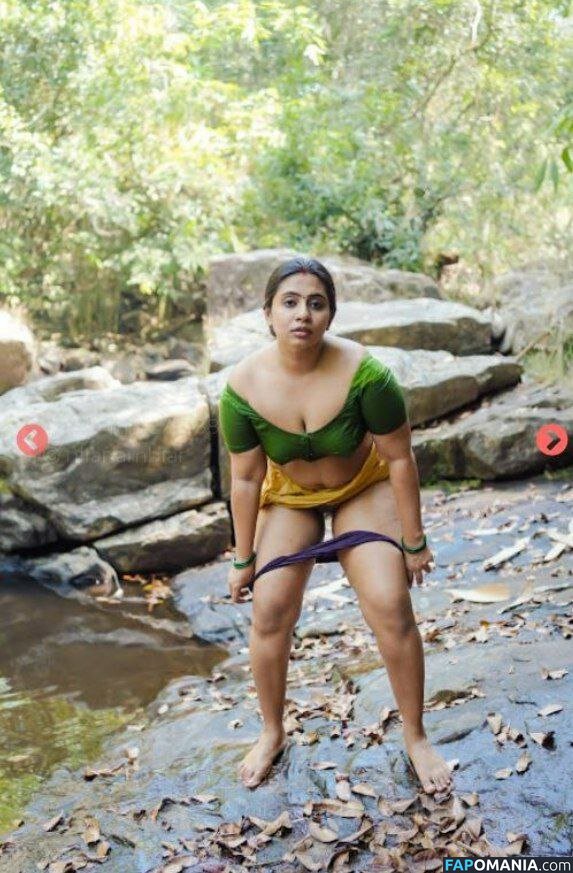 Nila Nambiar / Smera1695 / nilanambiar ヌード OnlyFans  流出写真 #10
