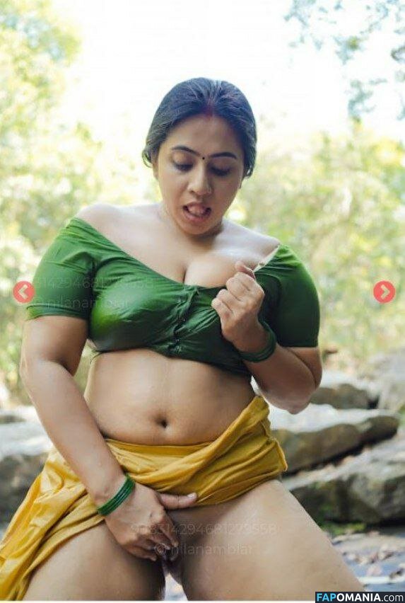 Nila Nambiar / Smera1695 / nilanambiar ヌード OnlyFans  流出写真 #12