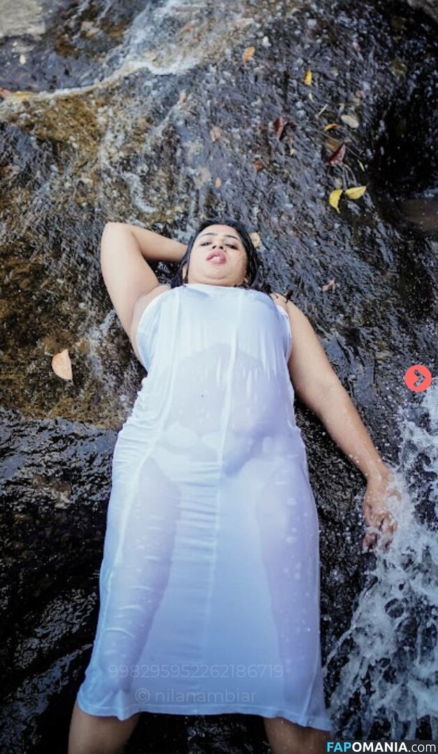 Nila Nambiar / Smera1695 / nilanambiar ヌード OnlyFans  流出写真 #27