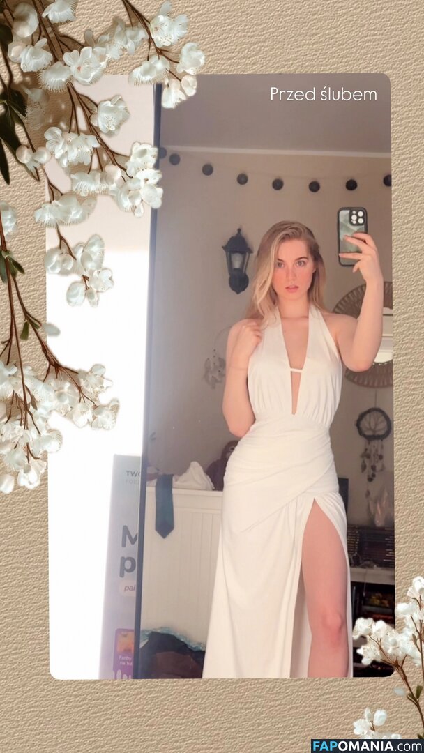 Nimuena / _nimuena_ ヌード OnlyFans  流出写真 #1