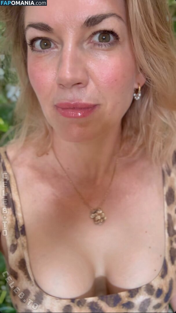 Nina Bott / nina.bott / ninabott ヌード OnlyFans  流出写真 #1