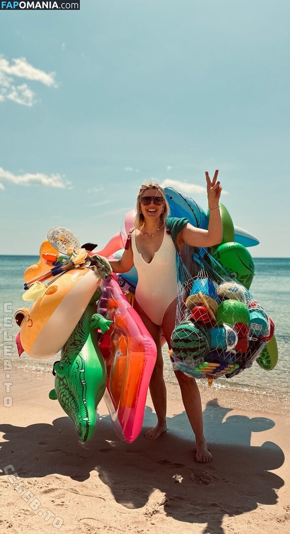 Nina Bott / nina.bott / ninabott ヌード OnlyFans  流出写真 #4