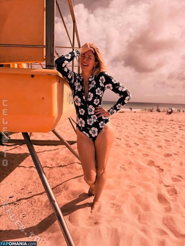 Nina Bott / nina.bott / ninabott ヌード OnlyFans  流出写真 #11