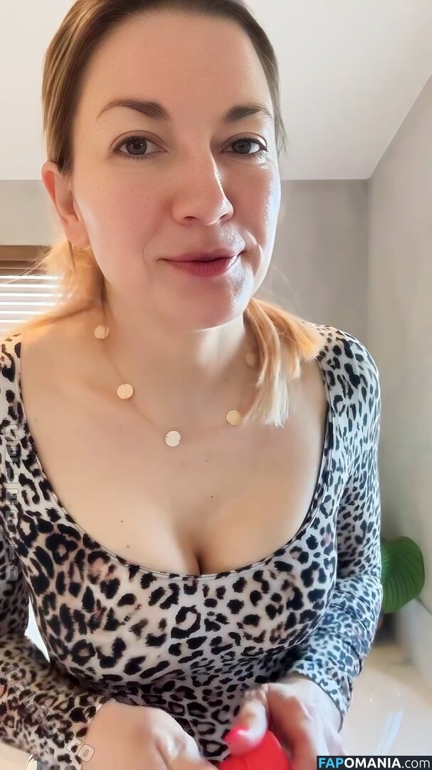 Nina Bott / nina.bott / ninabott ヌード OnlyFans  流出写真 #27