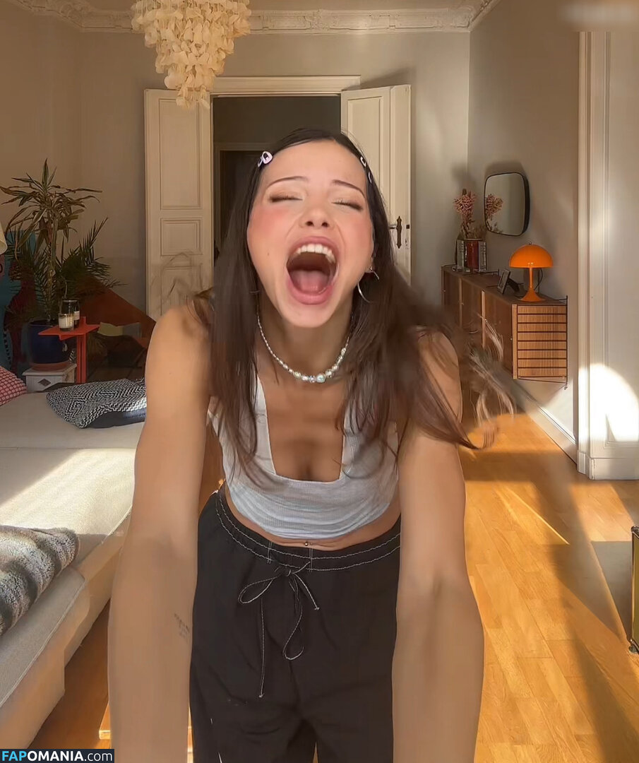 Nina Chuba / ninachuba ヌード OnlyFans  流出写真 #178