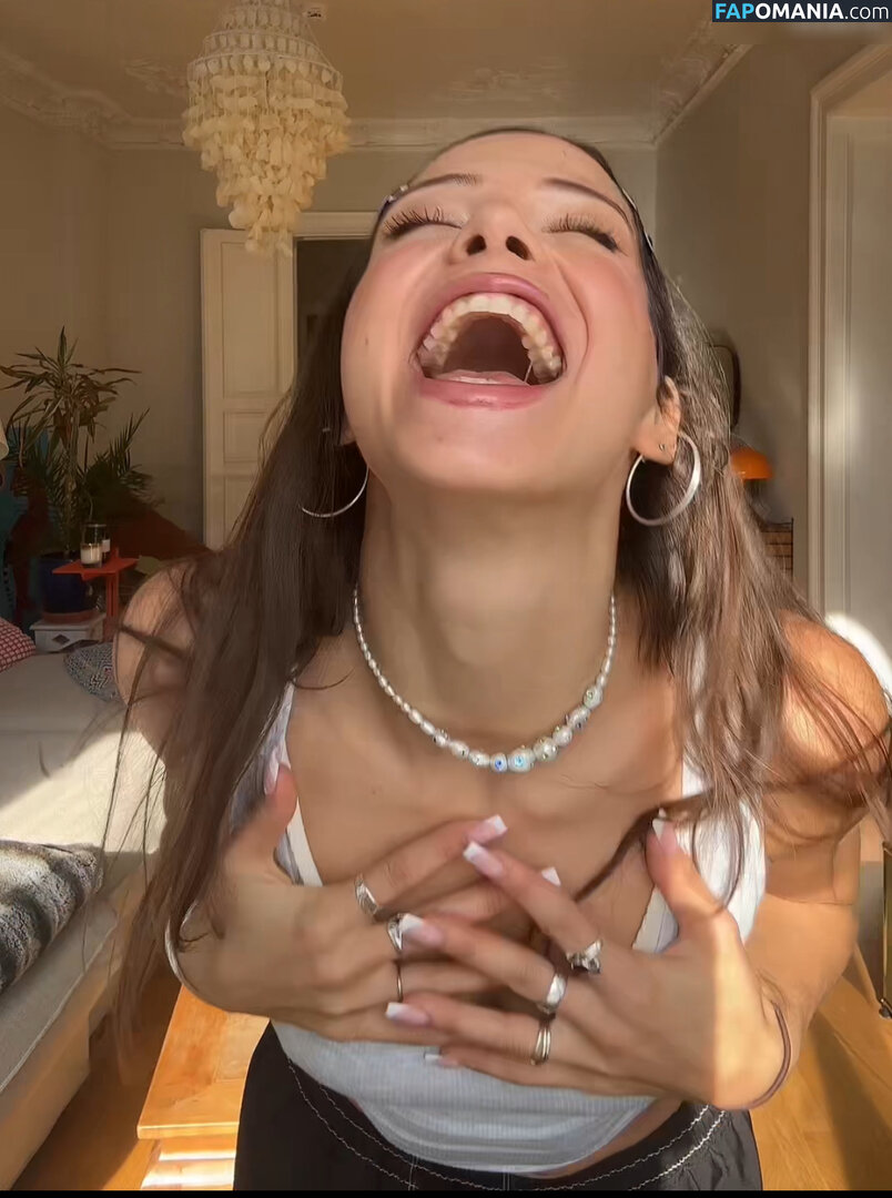 Nina Chuba / ninachuba ヌード OnlyFans  流出写真 #180