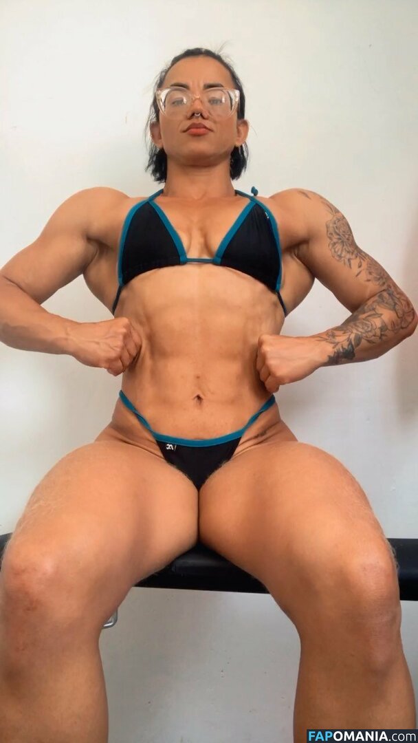 Nina Cruz / Nina Fitness / nina.cruz ヌード OnlyFans  流出写真 #2