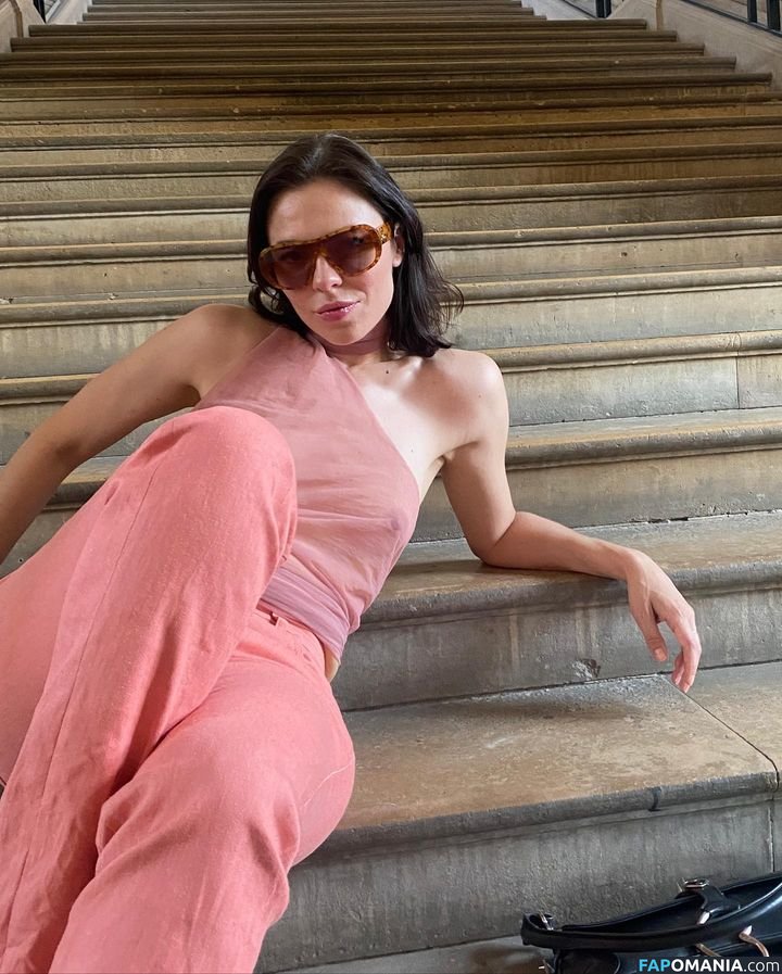 Nina Kraviz / ninakraviz ヌード OnlyFans  流出写真 #4