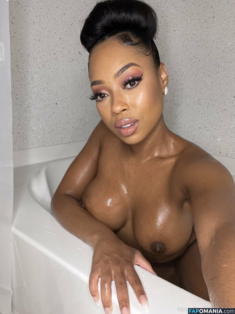 ninas420life ヌード OnlyFans  流出写真 #20
