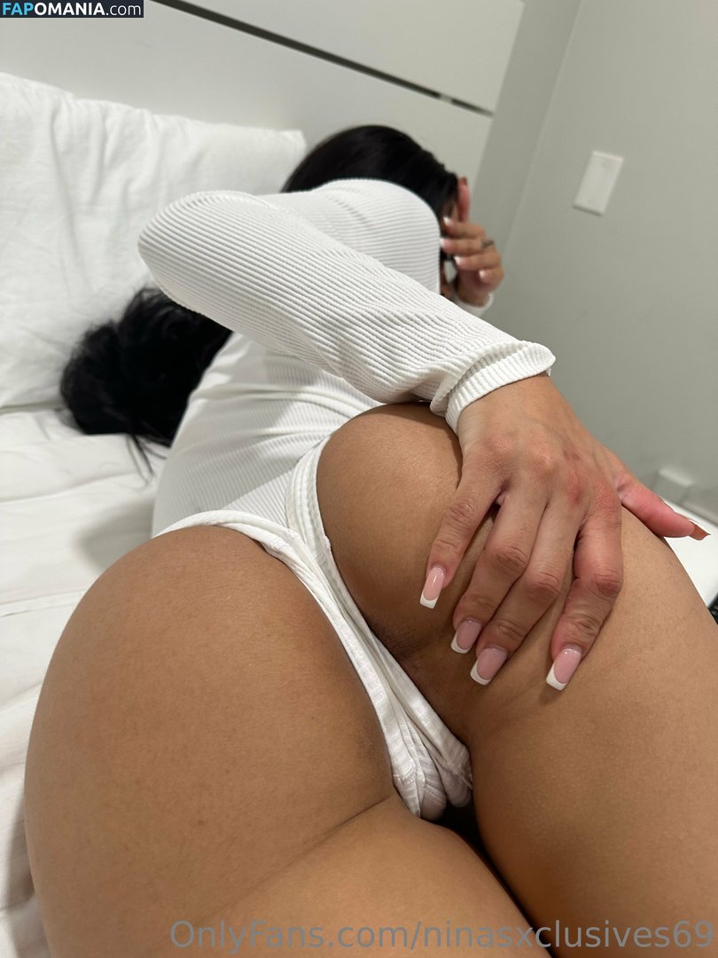 devncvs / ninasxclusives69 ヌード OnlyFans  流出写真 #13