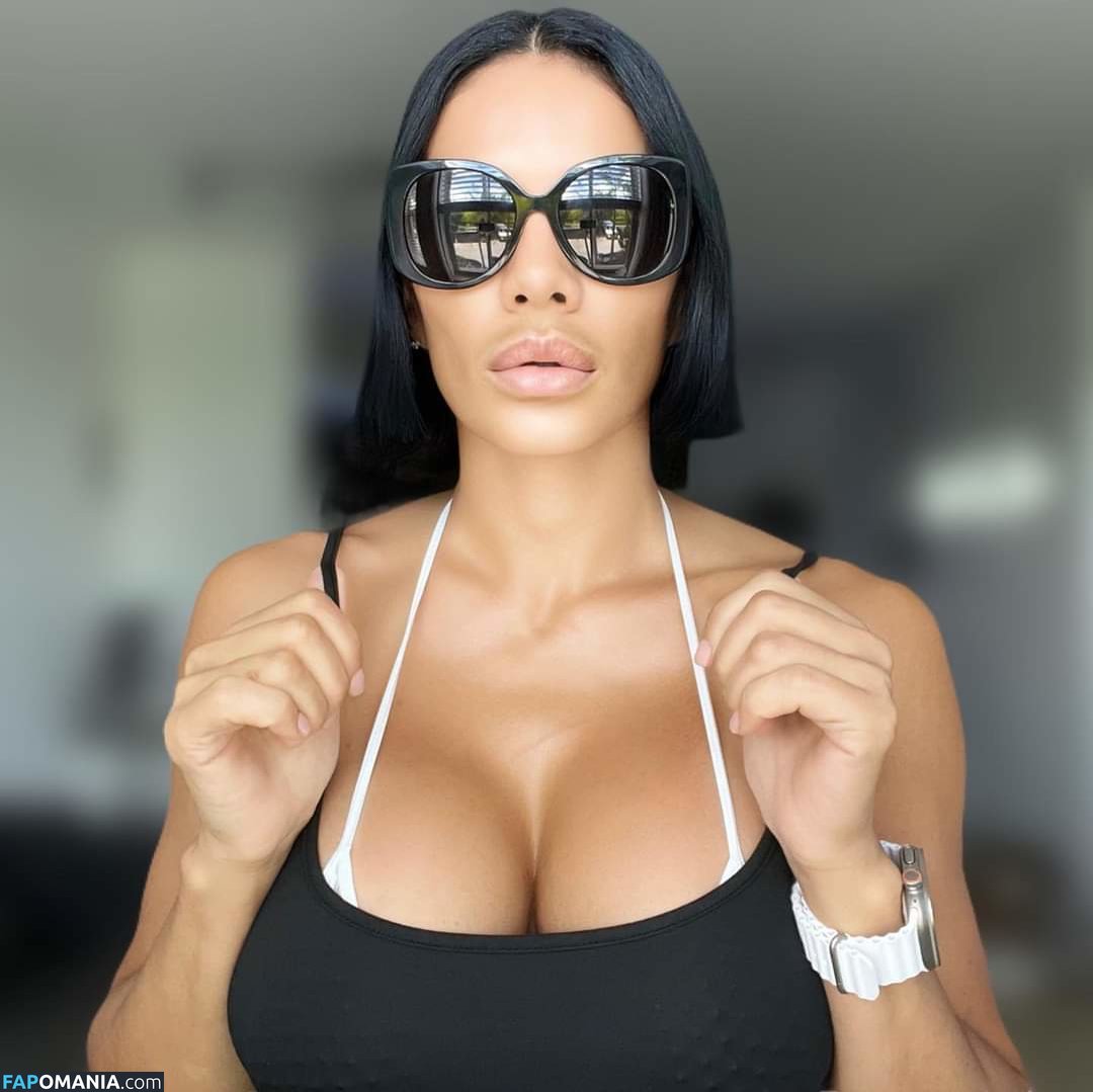 NinaUnrated ヌード OnlyFans  流出写真 #23
