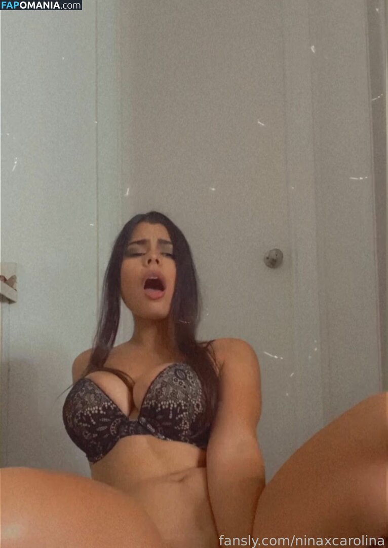 ninaxcarolina ヌード OnlyFans  流出写真 #138