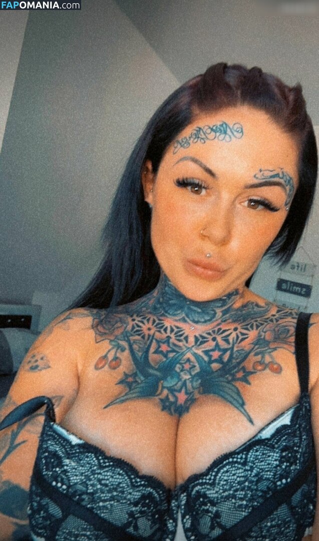 Nine Dienchen / nine_dinchen_official / ninedinchen ヌード OnlyFans  流出写真 #60