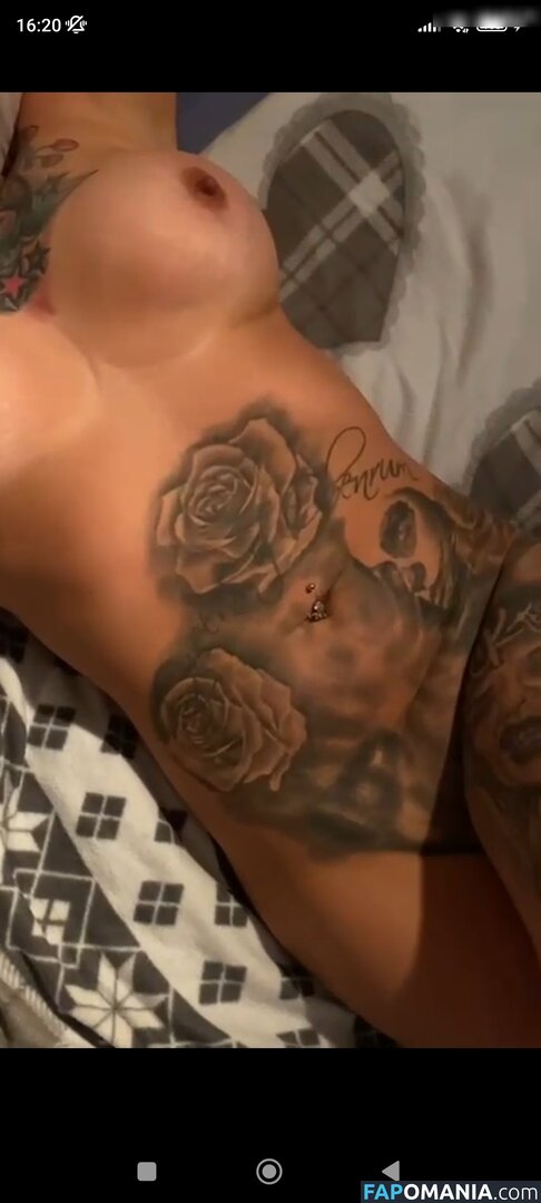 Nine Dienchen / nine_dinchen_official / ninedinchen ヌード OnlyFans  流出写真 #81