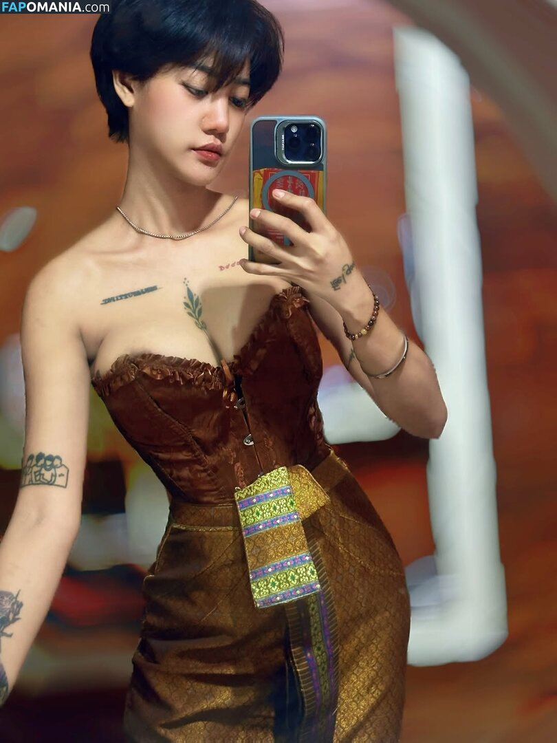 nine_duende ヌード OnlyFans  流出写真 #5