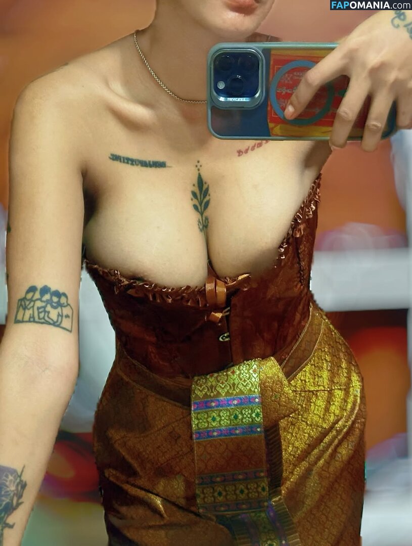 nine_duende ヌード OnlyFans  流出写真 #6