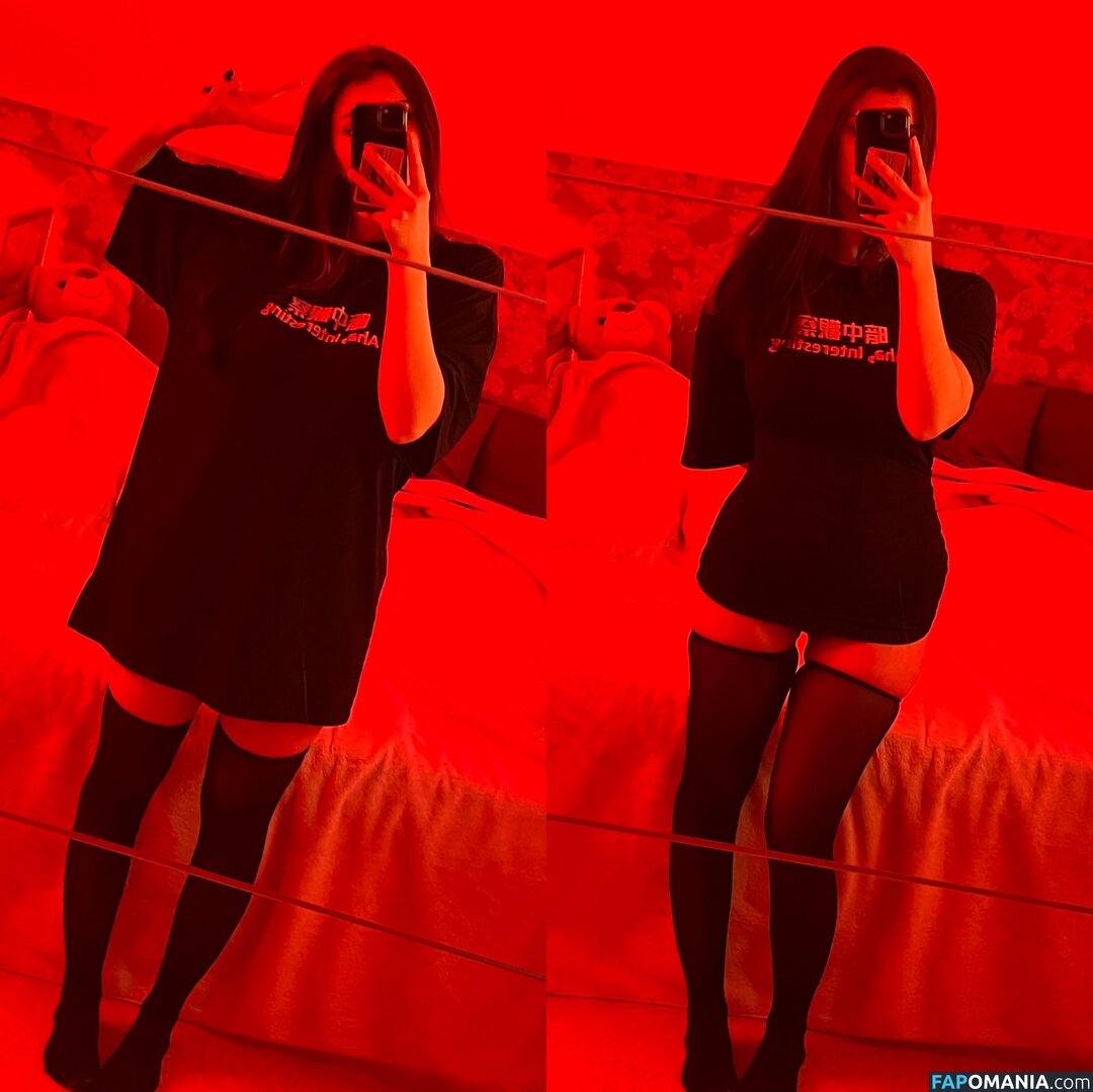 _nineer / nineer ヌード OnlyFans  流出写真 #8