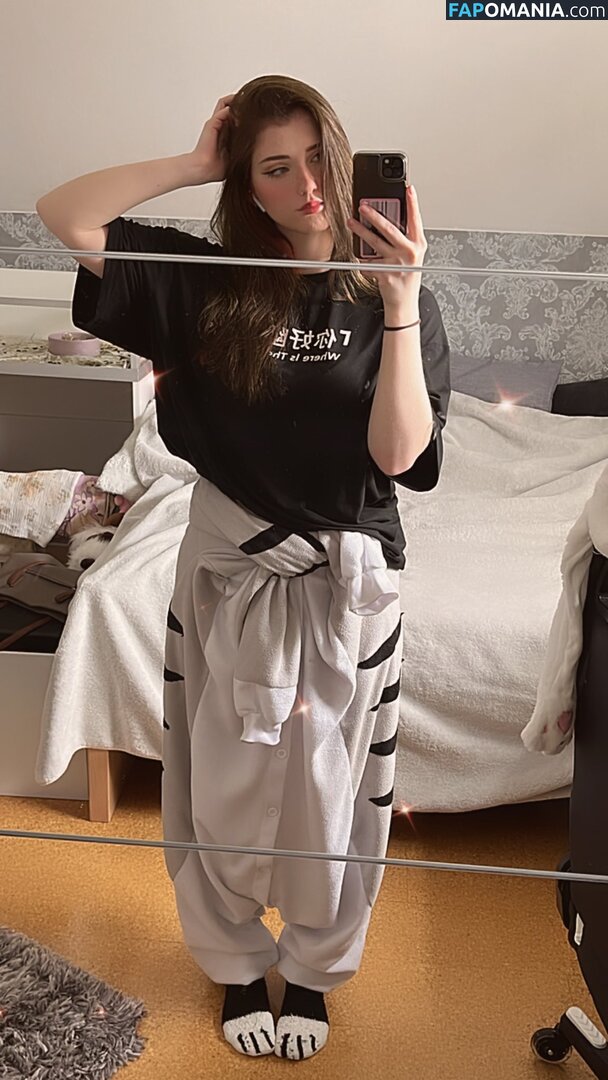 _nineer / nineer ヌード OnlyFans  流出写真 #9