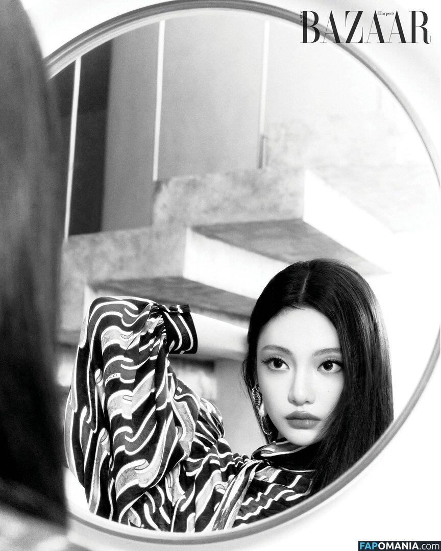 Ningning (æspa / aespa / imnotningning / littlechopper ヌード OnlyFans  流出写真 #160