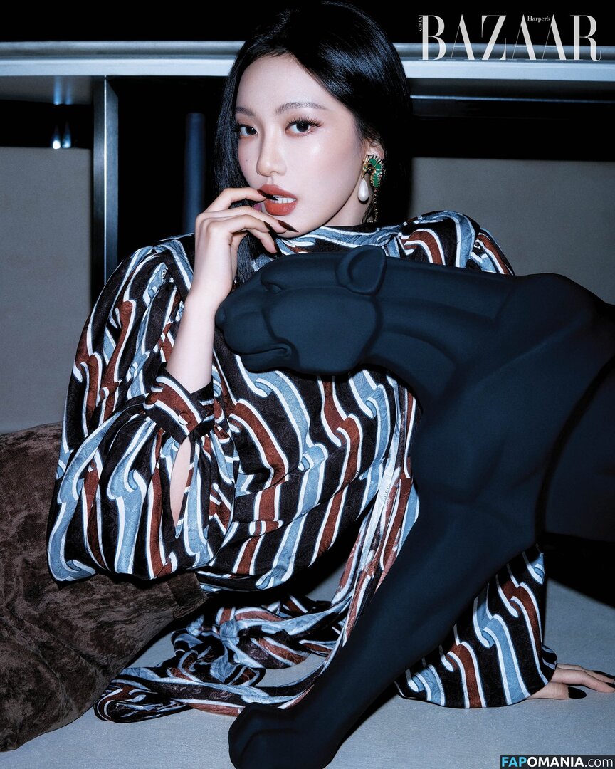 Ningning (æspa / aespa / imnotningning / littlechopper ヌード OnlyFans  流出写真 #166