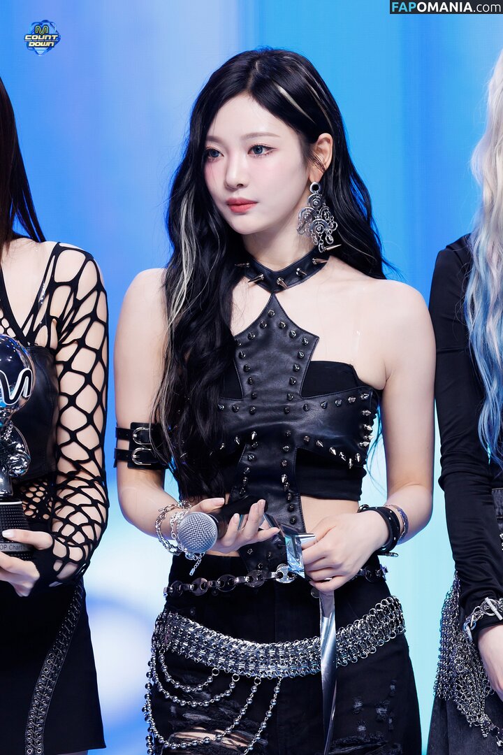 Ningning (æspa / aespa / imnotningning / littlechopper ヌード OnlyFans  流出写真 #182