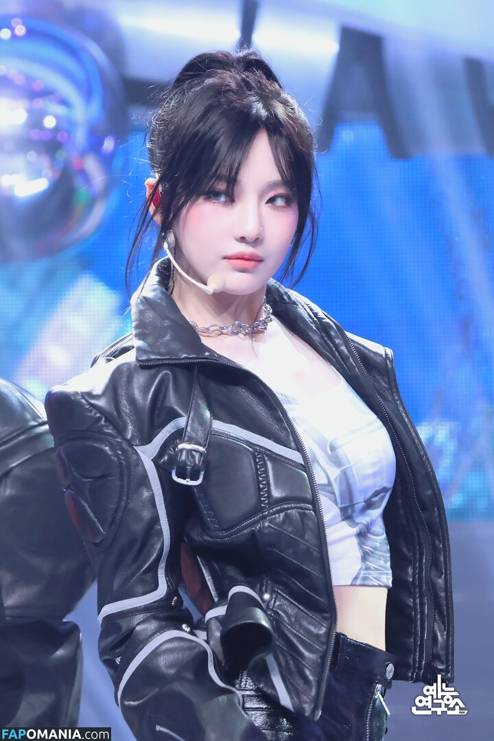 Ningning (æspa / aespa / imnotningning / littlechopper ヌード OnlyFans  流出写真 #188