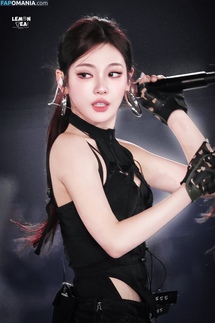 Ningning (æspa / aespa / imnotningning / littlechopper ヌード OnlyFans  流出写真 #196