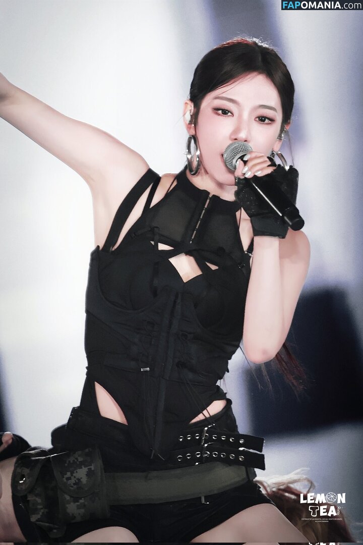 Ningning (æspa / aespa / imnotningning / littlechopper ヌード OnlyFans  流出写真 #197