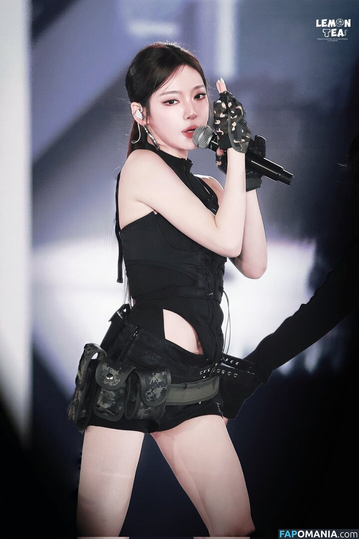 Ningning (æspa / aespa / imnotningning / littlechopper ヌード OnlyFans  流出写真 #198
