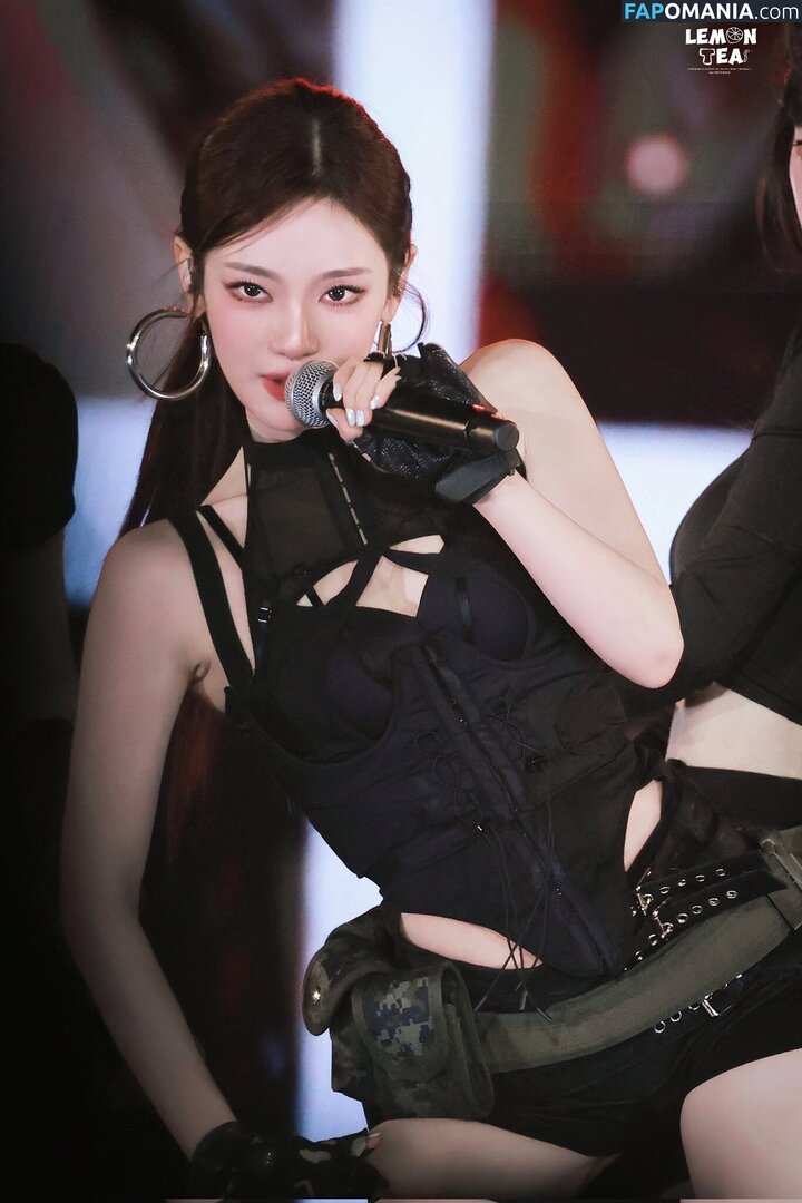 Ningning (æspa / aespa / imnotningning / littlechopper ヌード OnlyFans  流出写真 #200