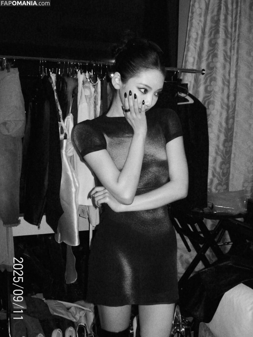 Ningning (æspa / aespa / imnotningning / littlechopper ヌード OnlyFans  流出写真 #214