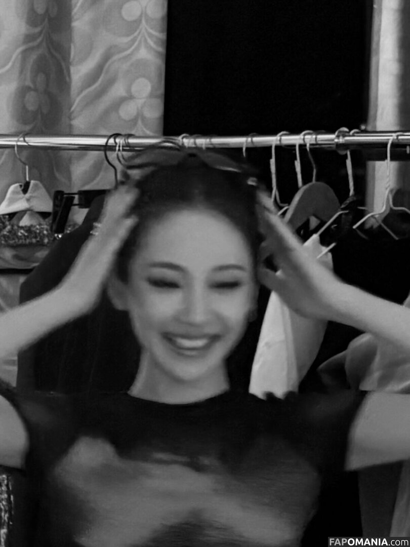 Ningning (æspa / aespa / imnotningning / littlechopper ヌード OnlyFans  流出写真 #215