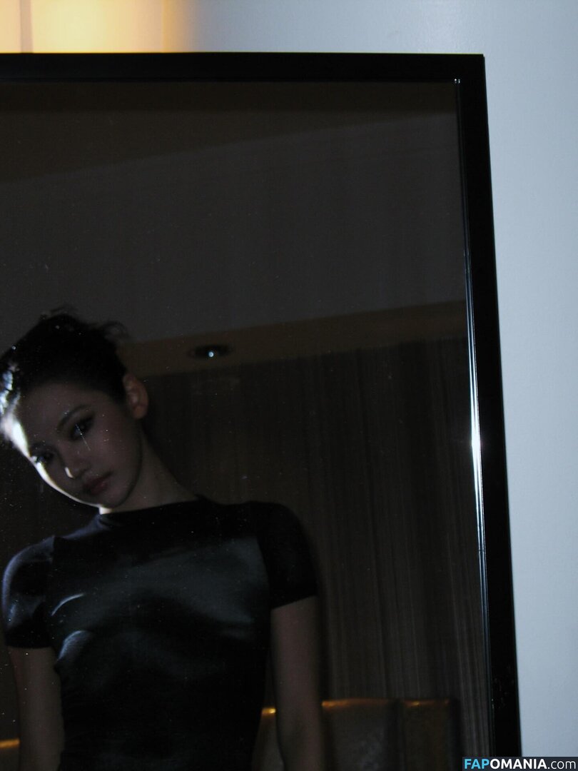 Ningning (æspa / aespa / imnotningning / littlechopper ヌード OnlyFans  流出写真 #216