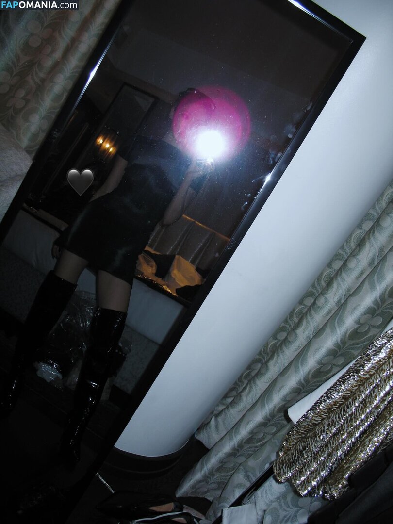 Ningning (æspa / aespa / imnotningning / littlechopper ヌード OnlyFans  流出写真 #224