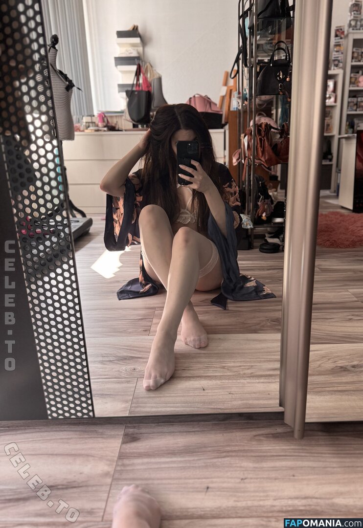 Nini Raven / Nini_Raven / raven_nini ヌード OnlyFans  流出写真 #1