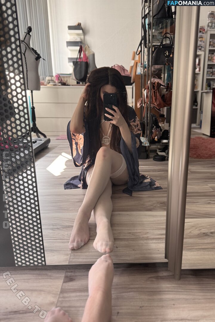 Nini Raven / Nini_Raven / raven_nini ヌード OnlyFans  流出写真 #2