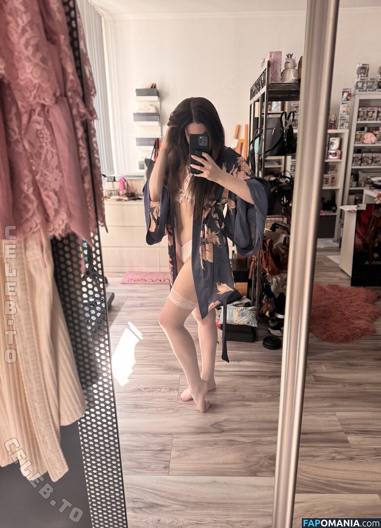 Nini Raven / Nini_Raven / raven_nini ヌード OnlyFans  流出写真 #4