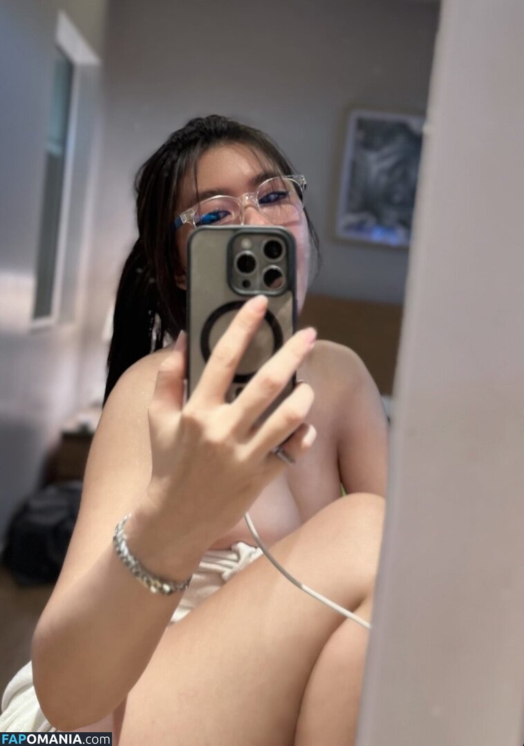 Mika / Niparat Konyai / mikahoney / mikanaka9999 / mikapok99 ヌード OnlyFans  流出写真 #171