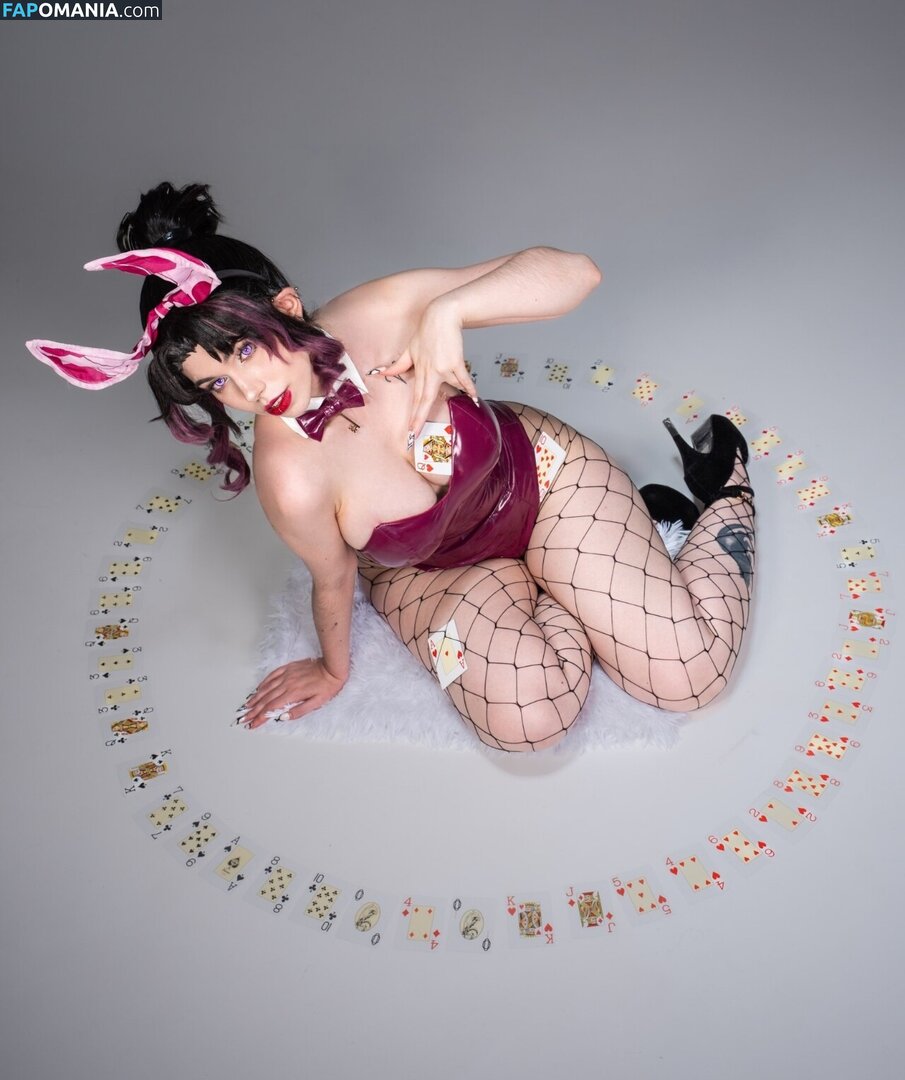 https: / nire.02 / nire02_cosplay ヌード OnlyFans  流出写真 #19