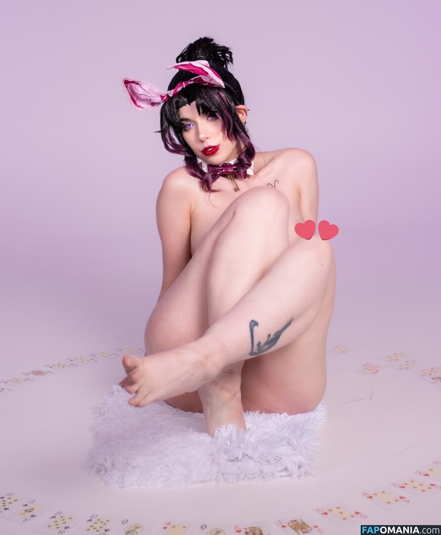 https: / nire.02 / nire02_cosplay ヌード OnlyFans  流出写真 #20