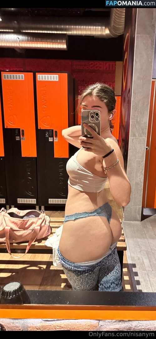 Nisa Kavak / nisakvk / nisanym ヌード OnlyFans  流出写真 #24
