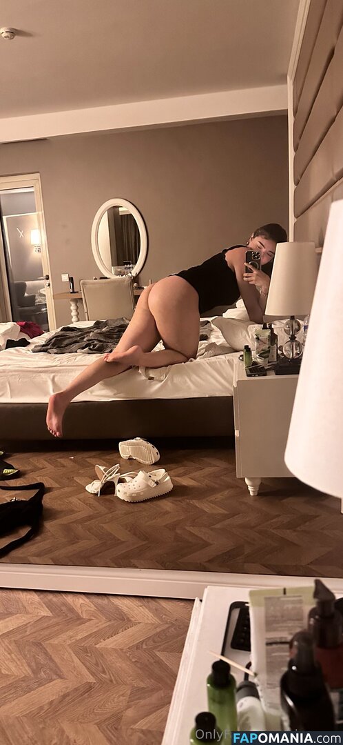 Nisa Kavak / nisakvk / nisanym ヌード OnlyFans  流出写真 #29
