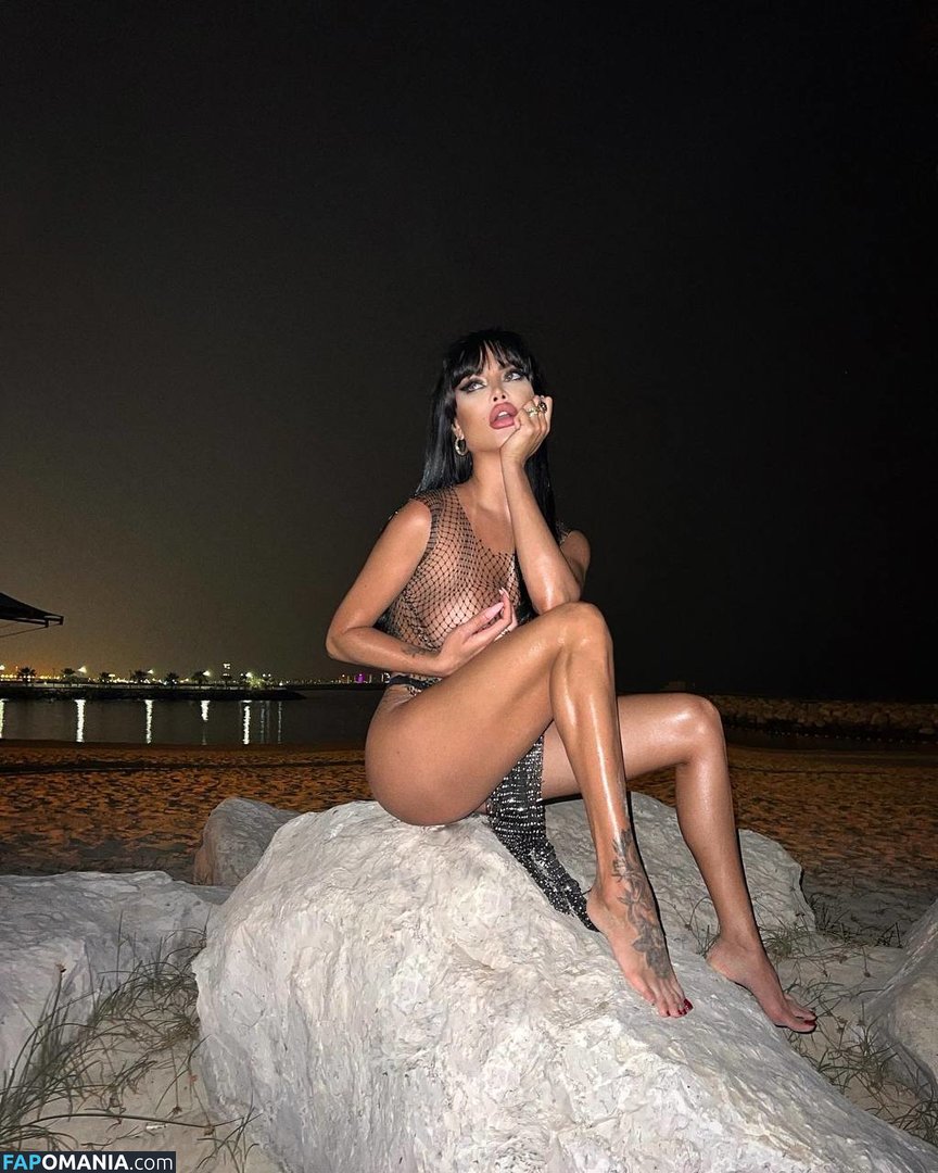 Nita Kuzmina / nita_kuzmina / nitakuzmina ヌード OnlyFans  流出写真 #7